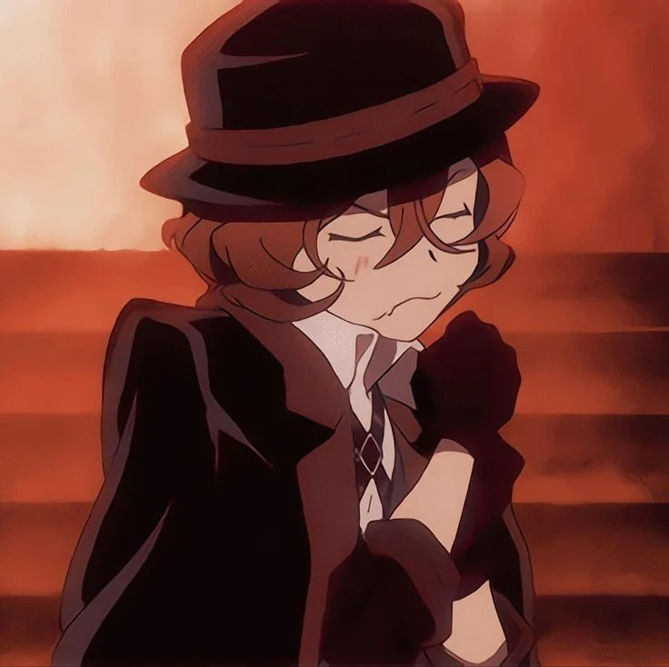 Chuuya Nakahara (JPN)