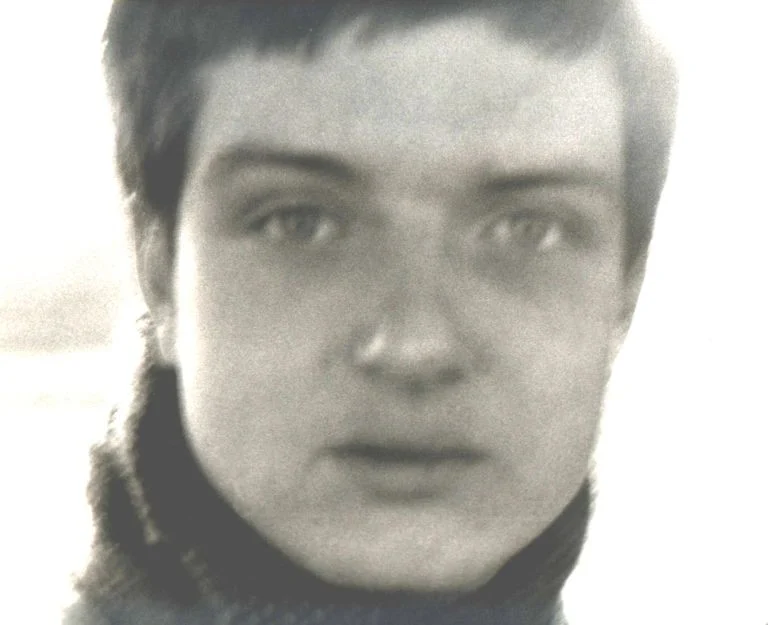 ian curtis