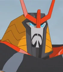 Drift (Eric Bauza)