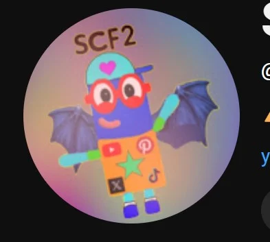 SCF2 (Numberblock User)