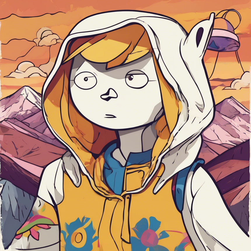 Minerva Campbell Español Latino[Cony Madera](Hora de Aventura/Adventure Time)[Latin Americ/Spanish Dub/Latino]