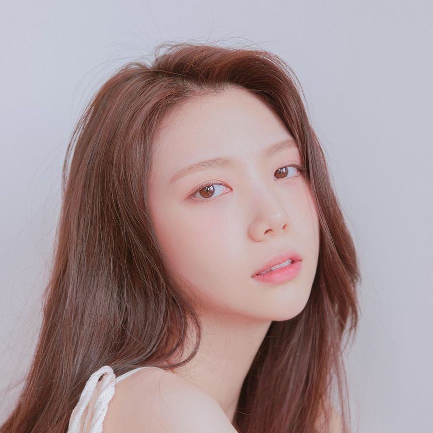Lee Gaeun（After School）