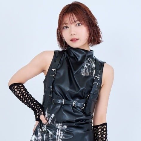 Kawana Rin (ANGERME)