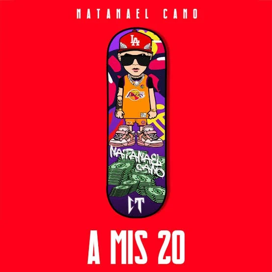 Natanael Cano (A mis 20)