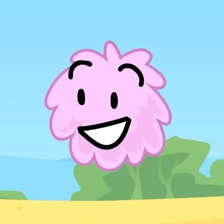 Puffball bfdi Spanish/español latino (bfdia 2- bfb 16)