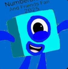NAFF2025 (Numberblocks User)
