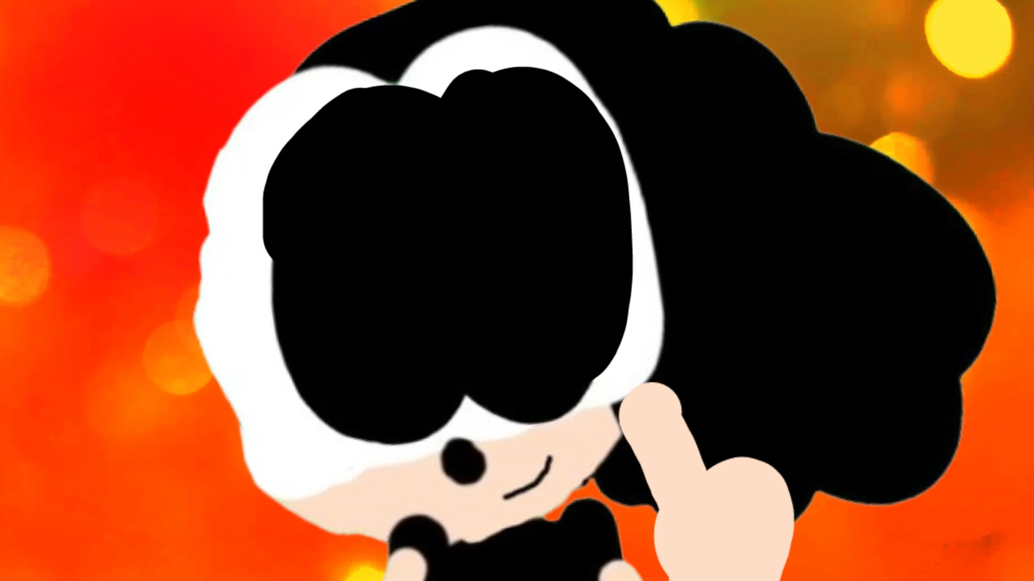 Super Mari/ Mari (Super Mari The Series) (2025) (SaMarion Holmes)