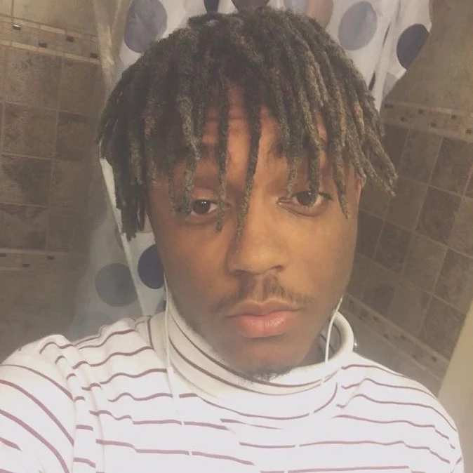 Juice WRLD gbgr