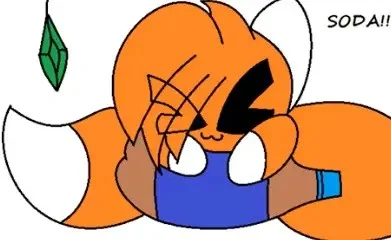 Tails Doll - (Ask tailsdoll pt2)