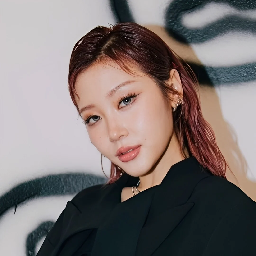 Heyoon (2025 Solo Version)