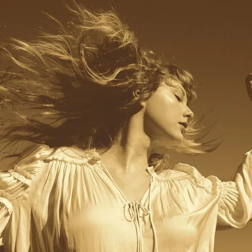 Taylor Swift - Fearless, Red and 1989 (Taylors Version)