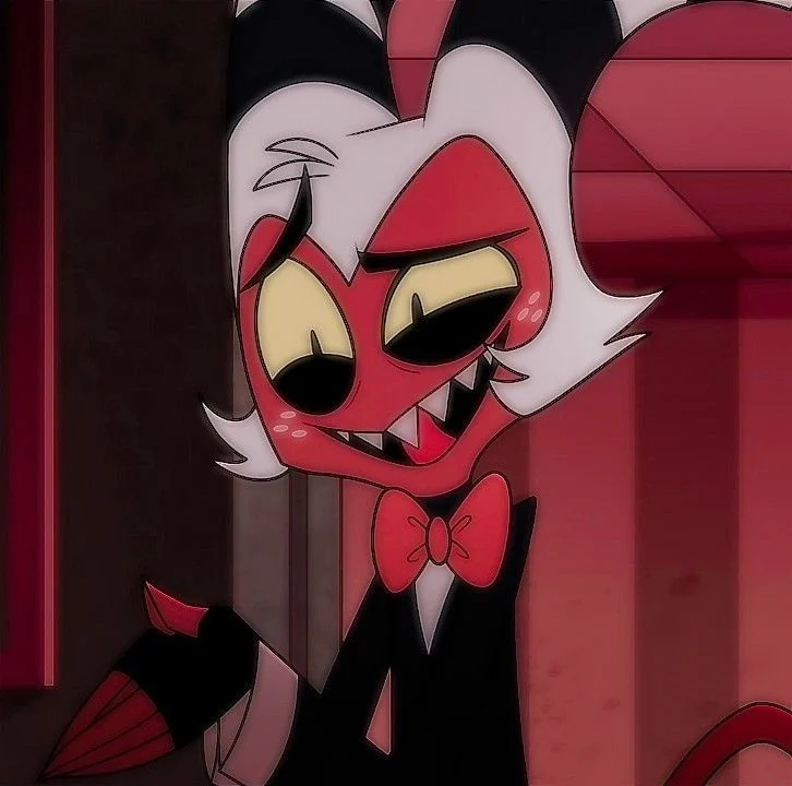 Moxxie / Helluva Boss (Español Latino)