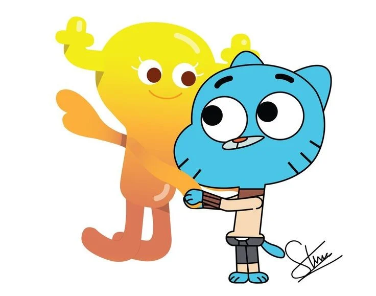 Gumball (TIGWOG) (Singing Voice) (Voice Actor Convolk)