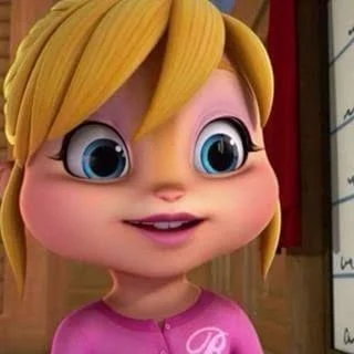 Brittany Miller (Alvin And The Chipmunks 2015)
