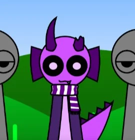 dupy (spruted)