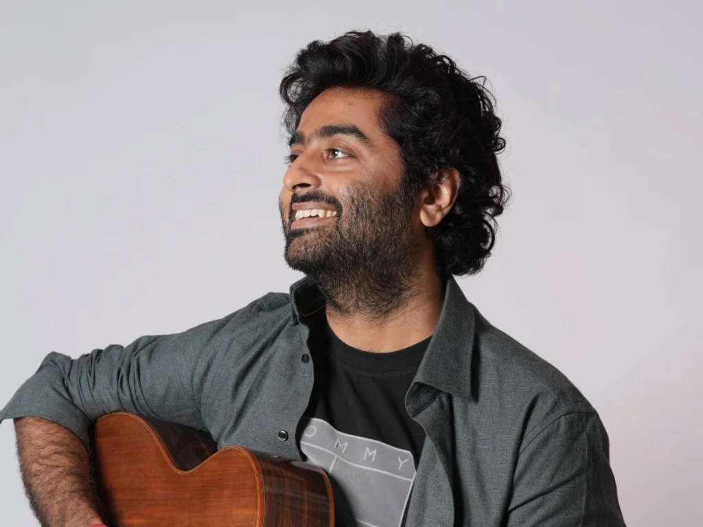 Arijit Singh