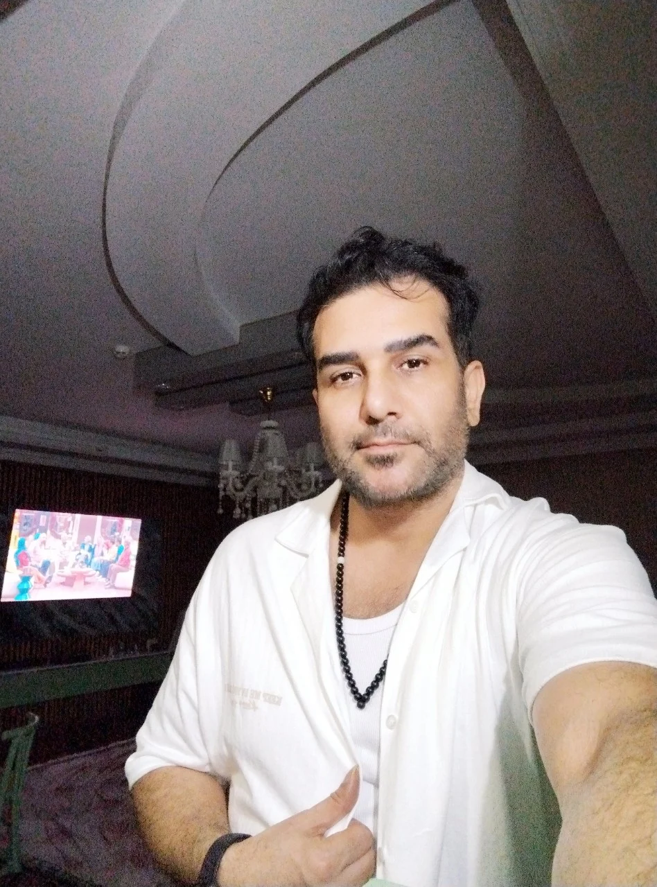 Alireza