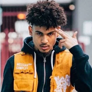 Joey Trap (Chill)