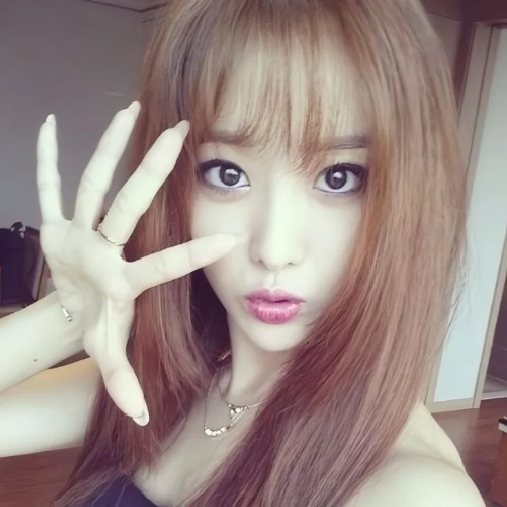 Song Jieun