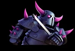 Soundwave Vocoder Voice For Clash On Clans Cyberton Voiced From Super Pekka V2