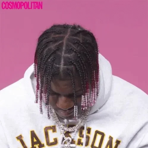 Lil Yachty