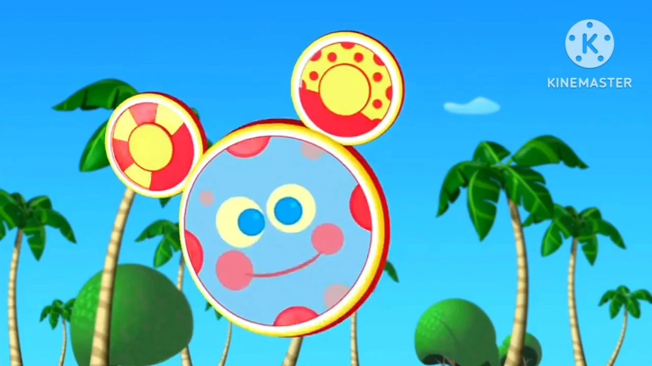 Toodles (Mickey Mouse Clubhouse) (Seasons 3-4)