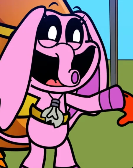 Dumbba Dumbbaphant (Hornstromp en Español)