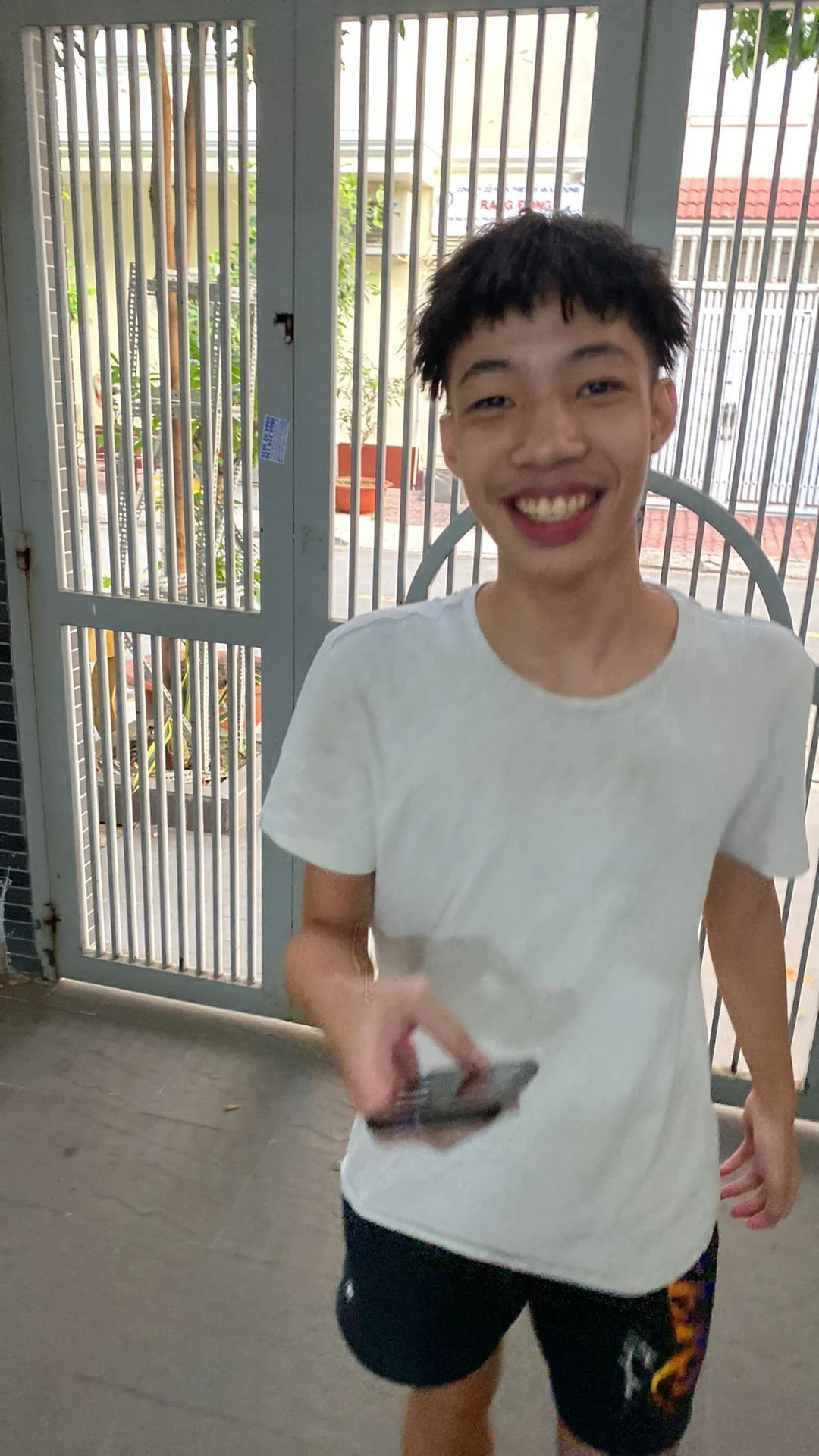 ho dong quang