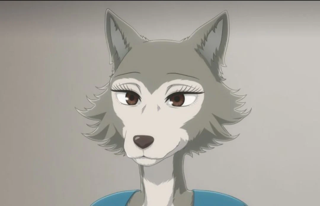 Leano (Beastars) Español Latino 