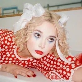 Lydia Night