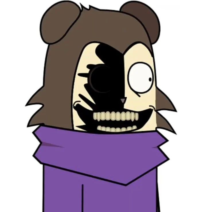 Jerry MDP (no voice effect)