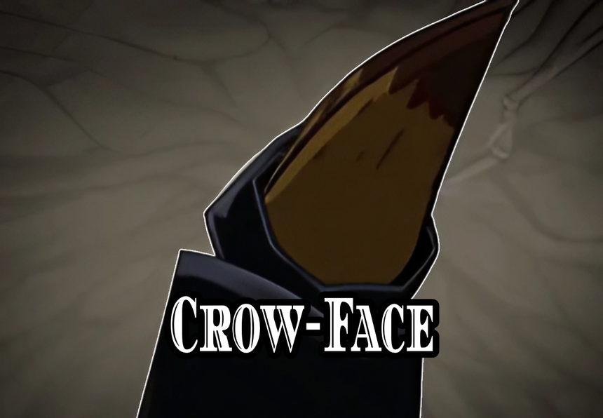 Crow-Face