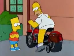 NRBQ - Mayonnaise and Marmalade (The Simpsons)