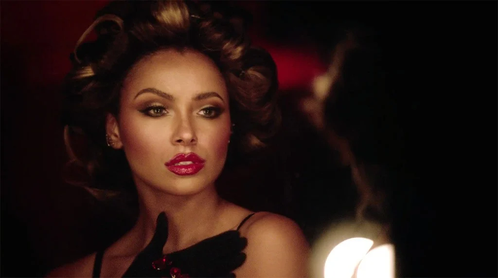 Kat Graham