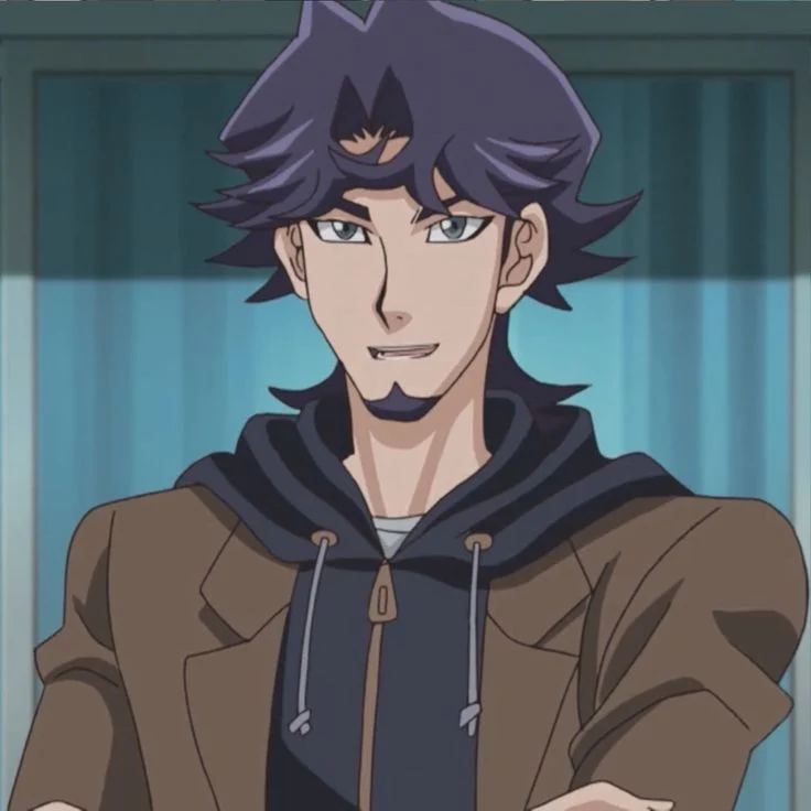 Cal Kolter / Shoichi Kusanagi, Voz latina