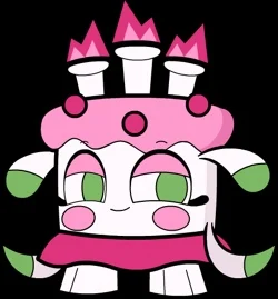 Caroline (CRiTORA)