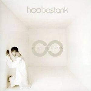 Doug Robb Hoobastank The Reason Era