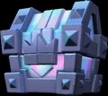 Literally to New legendary king chest sound effect