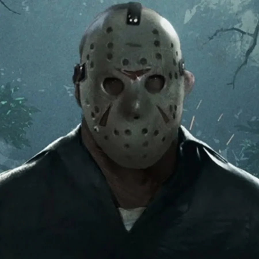 JasonVoorheesRapBattleFreddyvsJason2018