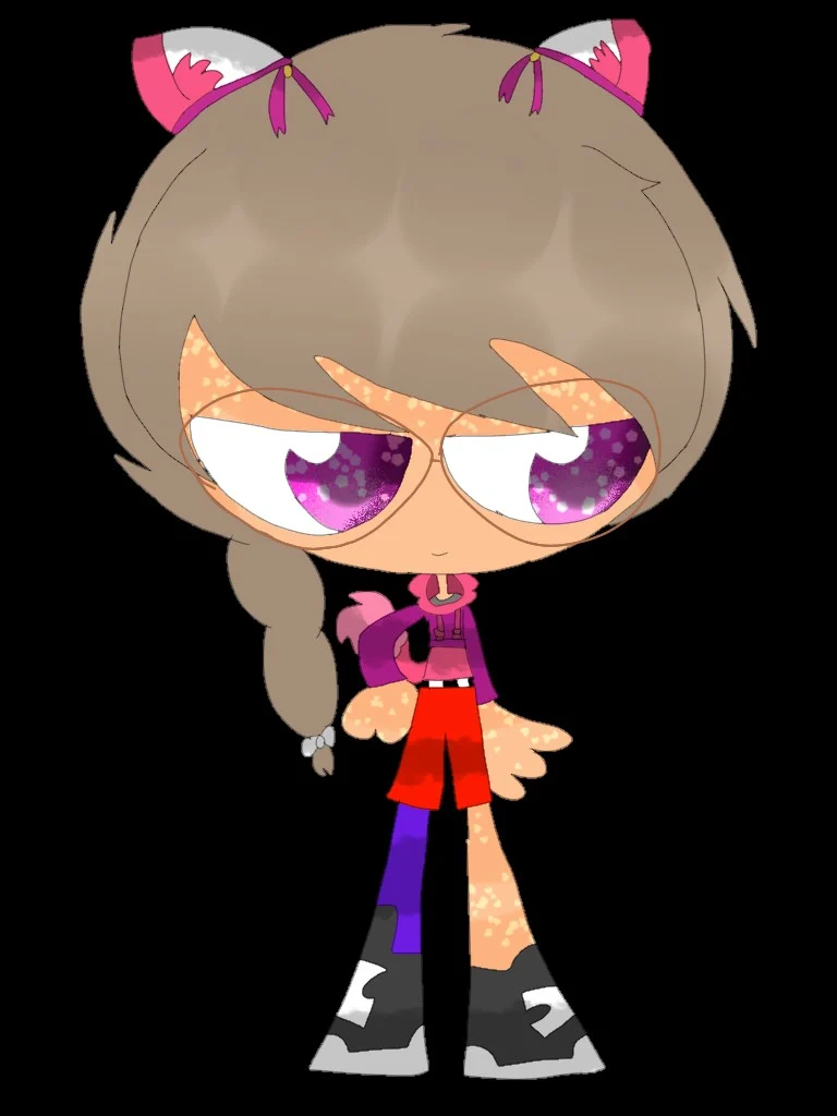 Panther (EddsWorld Magic Pen) (V2 Remake)