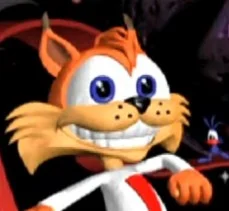 Bubsy (Lani Minella) [HQ]