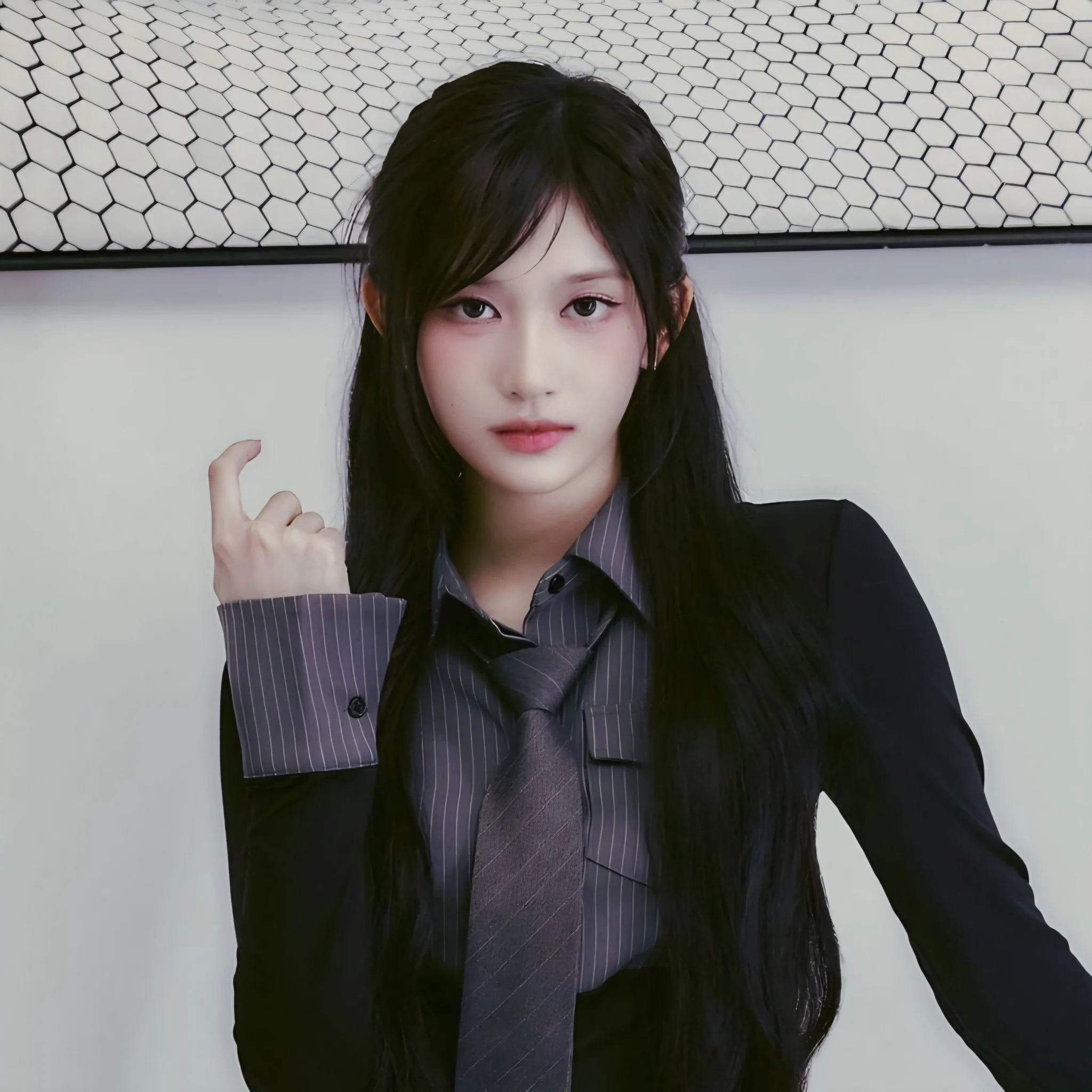 Leeseo (IVE) 이서 (아이브) 2025