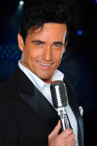 Carlos Marin