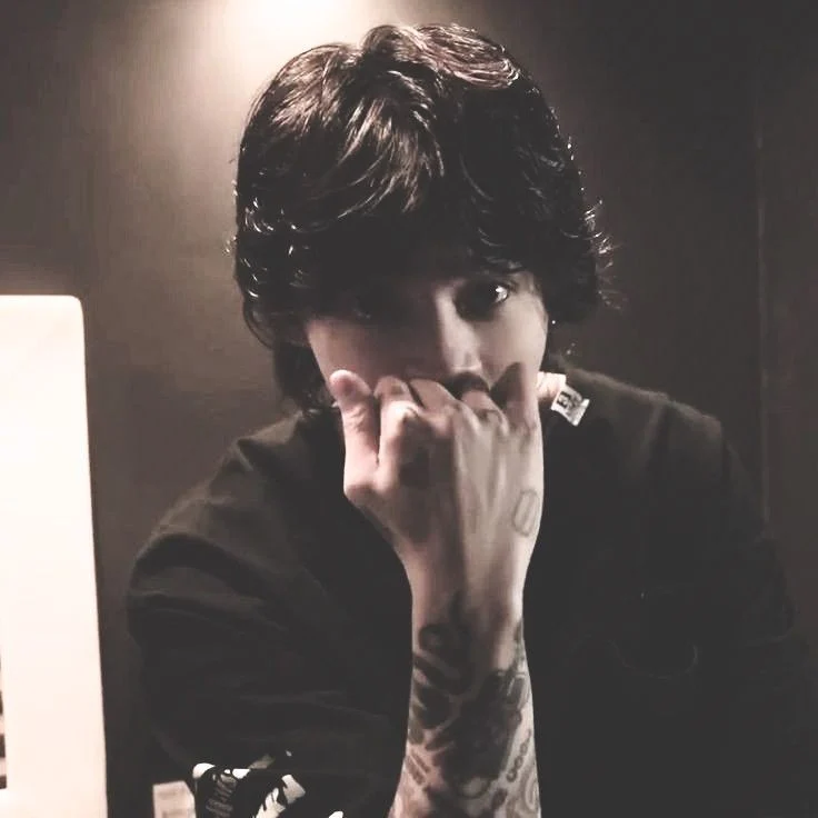 Jeon Jungkook