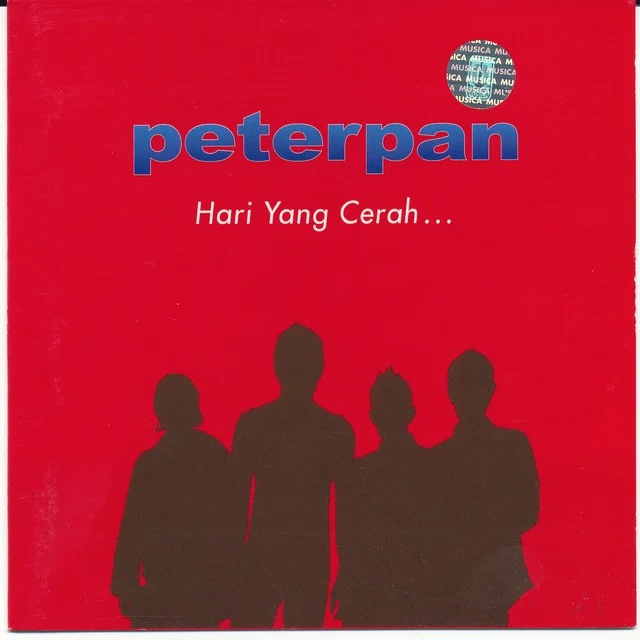Ariel Noah/Peterpan Hari Yang Cerah Era 2007