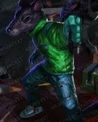 Richter (hotline Miami fandub)