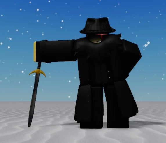 Mafioso (AFTER REWORK)
