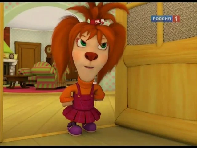 Liza Barker (The Barkers)
