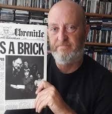 Classic Album Review