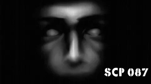 SCP087RapBattleFNAFvsSCP2